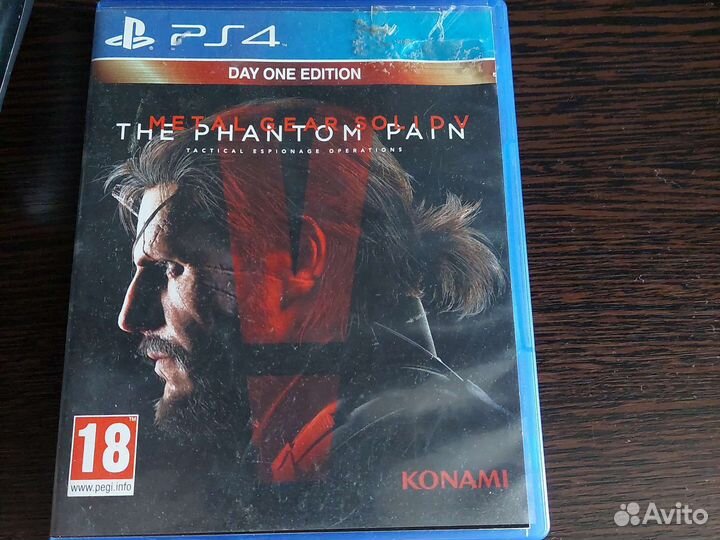 Игра для приставки