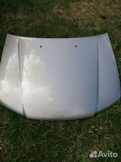 Капот Honda Domani