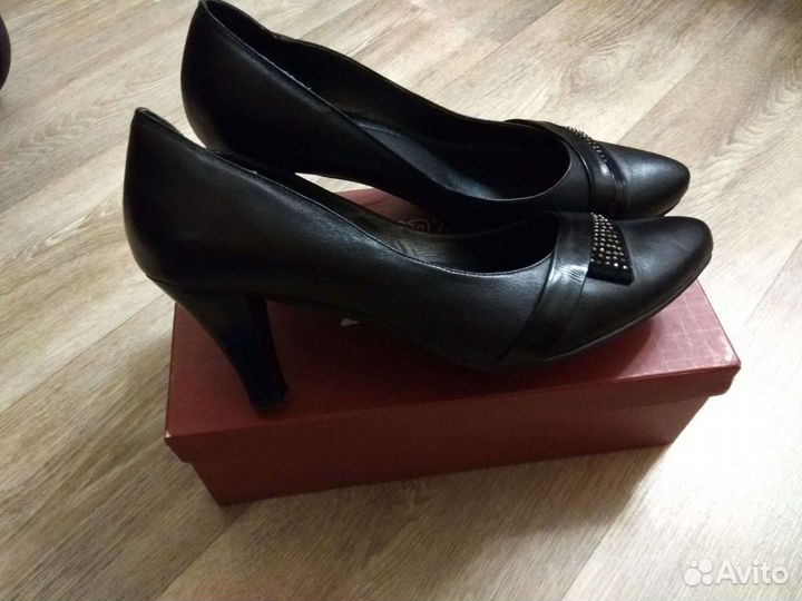 Туфли женские