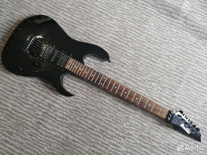 Ibanez rg 270
