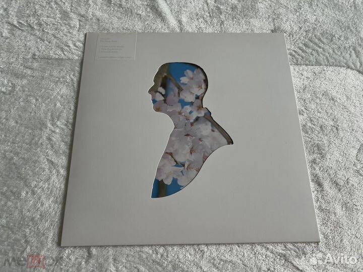 Pet Shop Boys Miracles 12” vinyl NEW