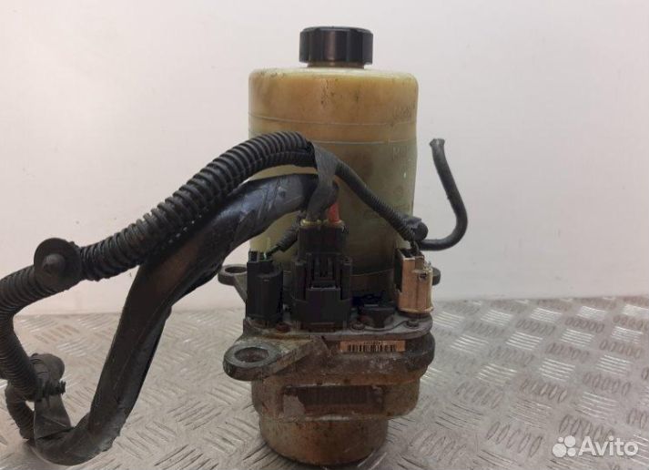 Электрогидроусилитель руля Ford Focus 2 4M513K514B