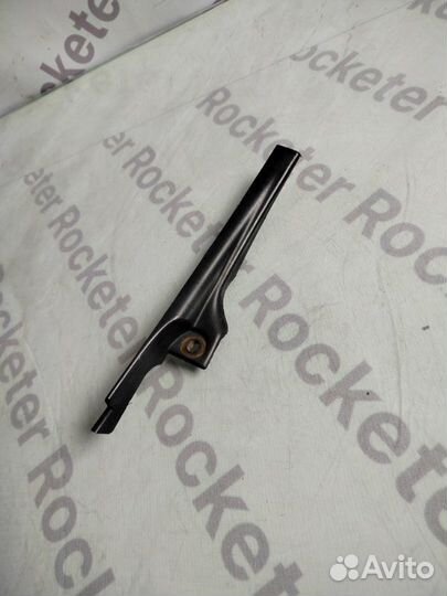 Накладка жабо правая Renault Logan 2 2014