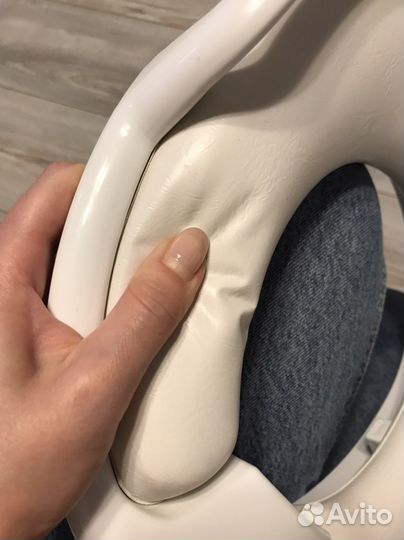 Детское сидение на унитаз Mothercare