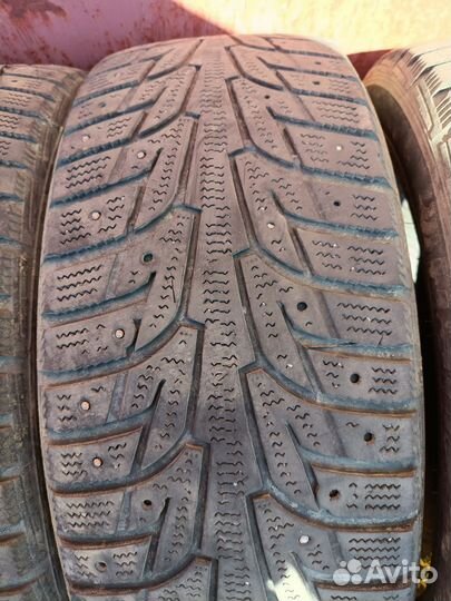 Hankook Winter I'Pike 205/55 R16