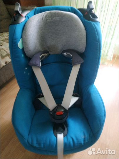 Детское автокресло Maxi cosi tobi 9-18 кг
