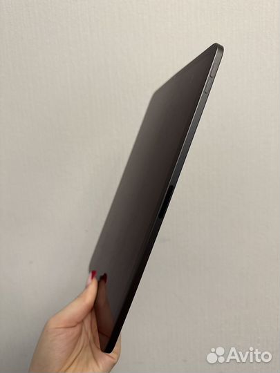 iPad pro 11 2018 256gb