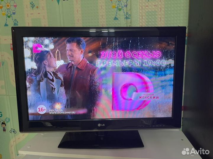 Телевизор LG