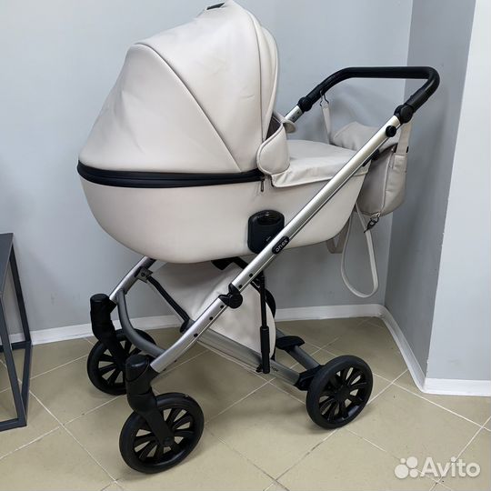 Коляска Anex Е Type 3в1