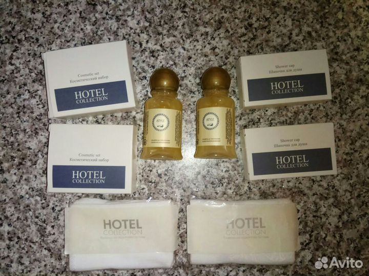 Новый Миниатюра из отеля в коллекцию