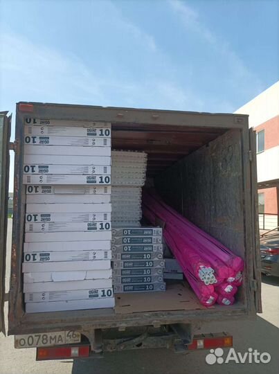 Грузоперевозки, газель