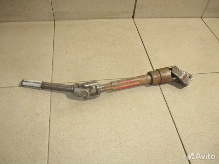 Кардан рулевой Ford Focus 3