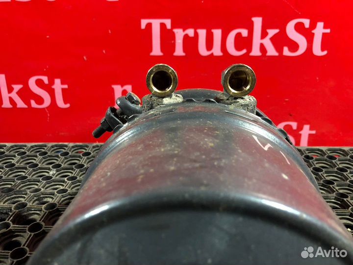 Энергоаккумулятор тормозной задний