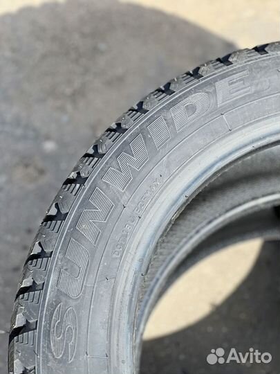 Sunwide Sunwin 235/50 R18 152T