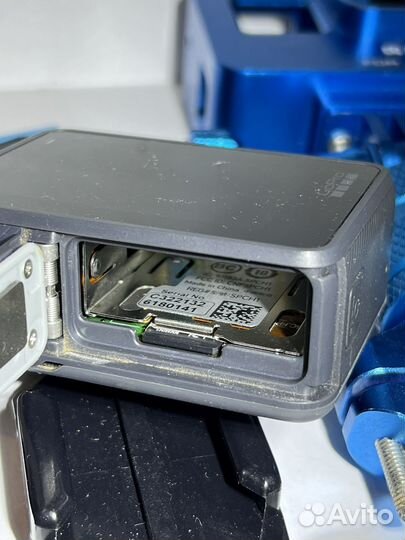 Камера GoPro Hero 6