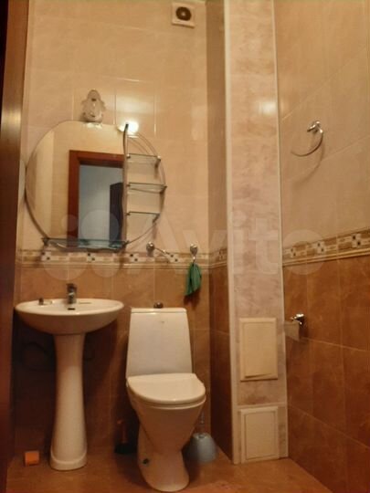 Комната 16,2 м² в 4-к., 2/7 эт.