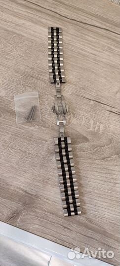 Ремешок для часов 20 мм