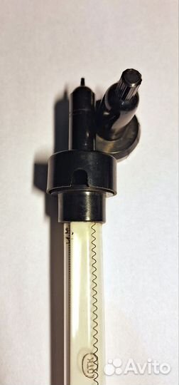 Термометр электроконтактный тпк 50 - 150 град