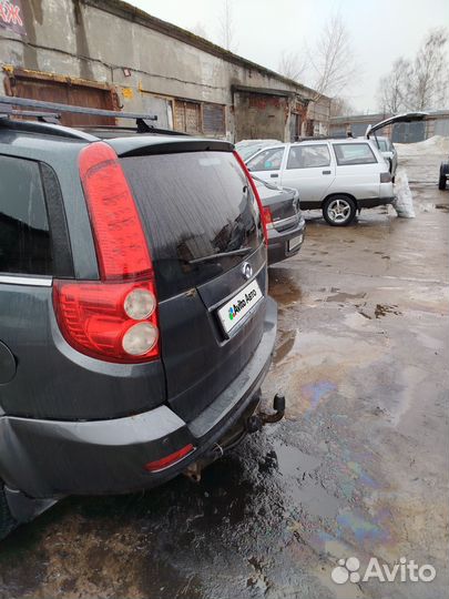 Great Wall Hover H5 2.0 МТ, 2013, 134 000 км
