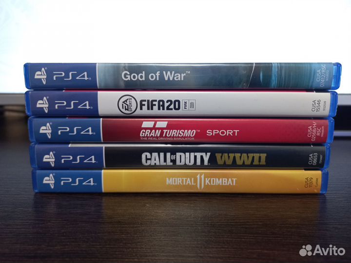 Ps4 pro 1tb