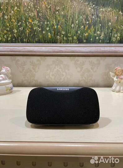 Колонка samsung level box slim