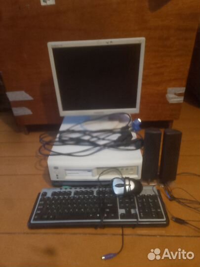 Samsung syncmaster 710n