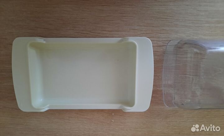 Масленка, контейнер для холодильника