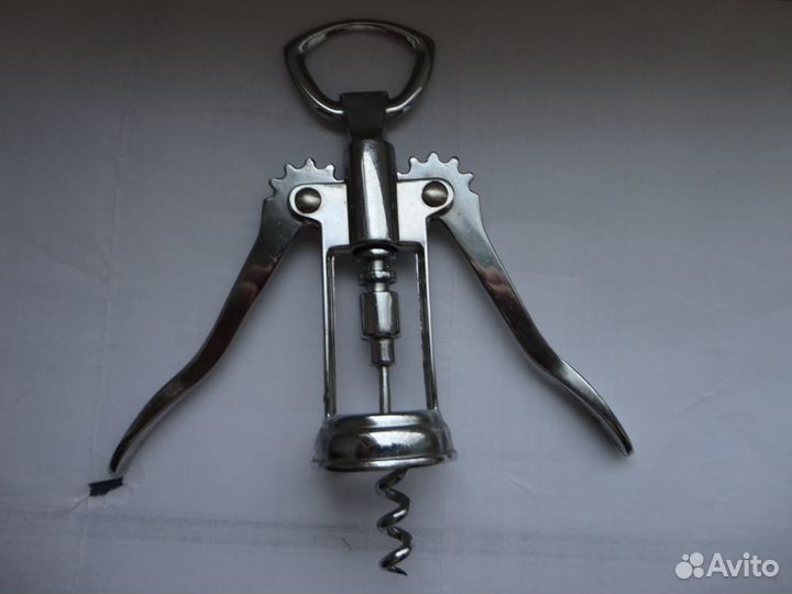 Открывалки СССР