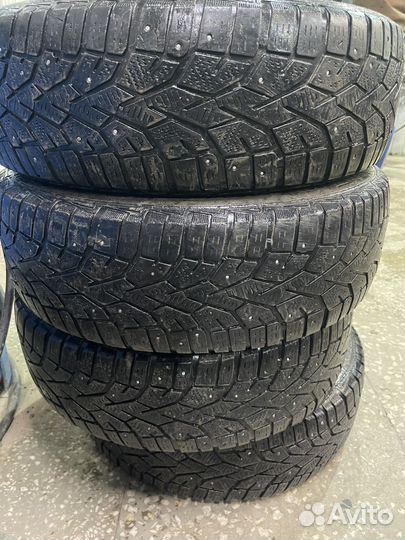 Gislaved NordFrost 100 185/70 R14