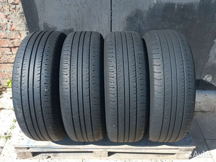 Hankook Optimo K415 225/60 R17