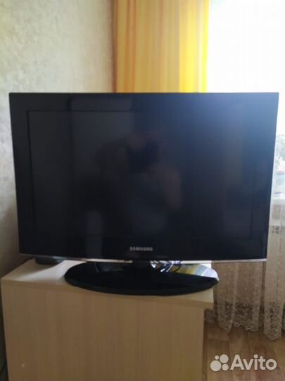 Телевизор samsung le26A451C1