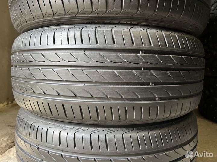 Delinte DH2 185/55 R15