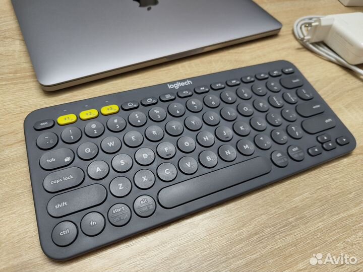 Apple MacBook Pro 13' 2018 с Touch Bar