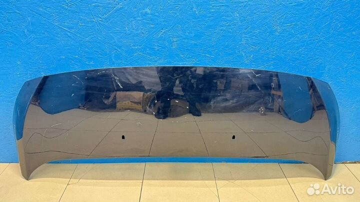 Капот Peugeot Traveller 9811892880