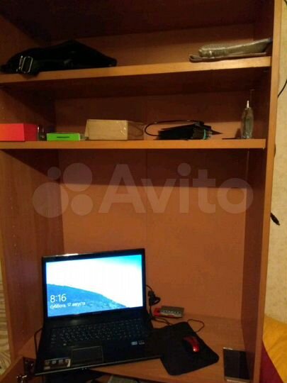 Комната 23 м² в 3-к., 1/5 эт.