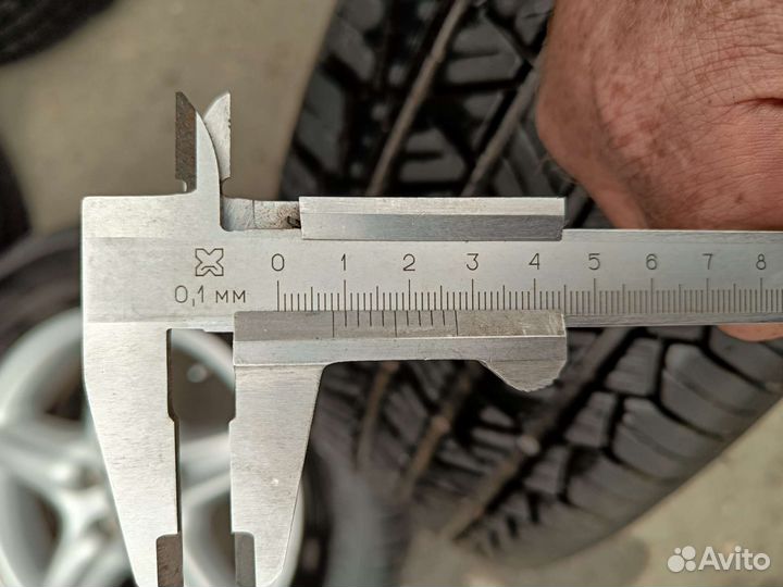 Колеса r16 Lexus