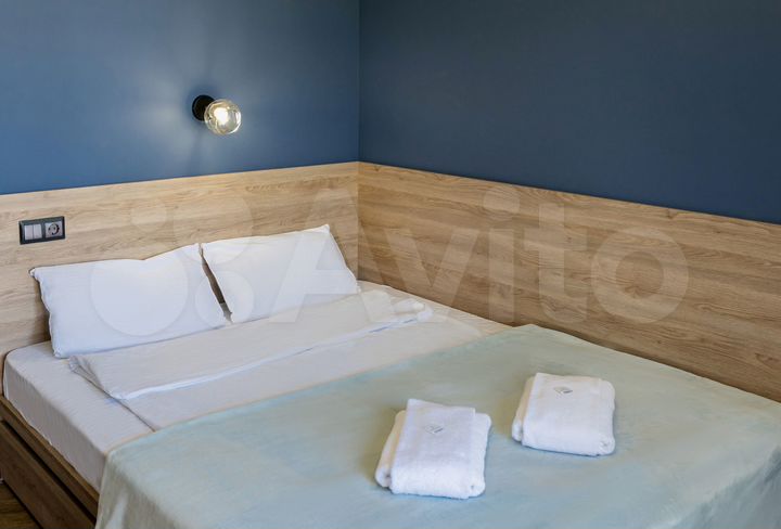 Квартира-студия, 25 м², 8/10 эт.