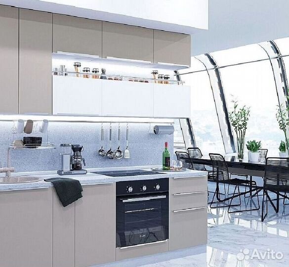 Кухни на заказ