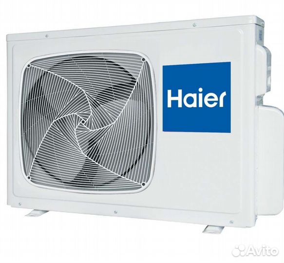 Кондиционер Haier HSU-12HNF303/R2