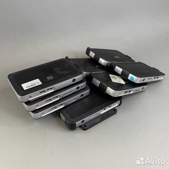 Тонкий клиент Dell Wyse Thin 3010(Tx0) 100шт б/у