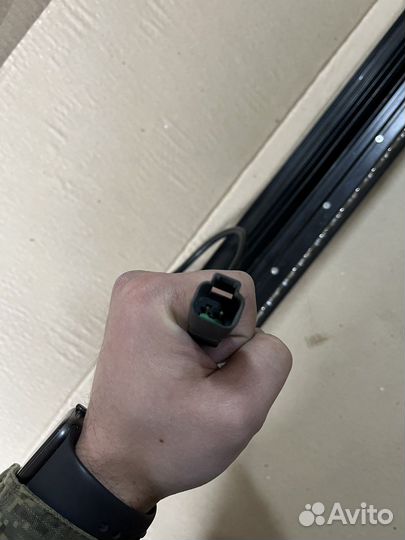 Светодиодная балка 