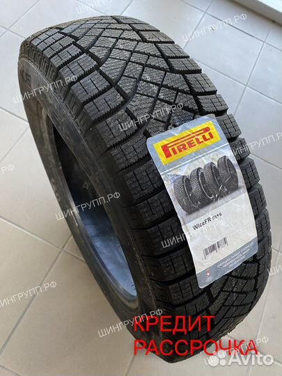 Pirelli Ice Zero FR 265/55 R19 113H