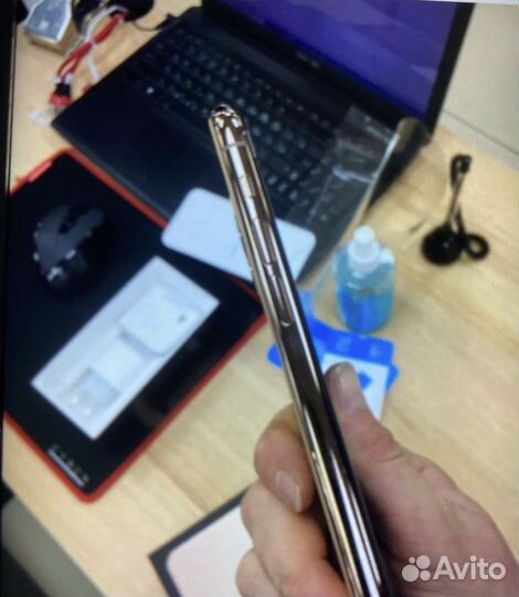 Apple iPhone 11 pro max 256gb