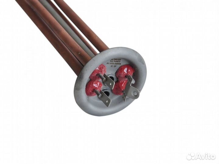 Тэн водонагревателя ariston серии SHT, 2500Вт, фла