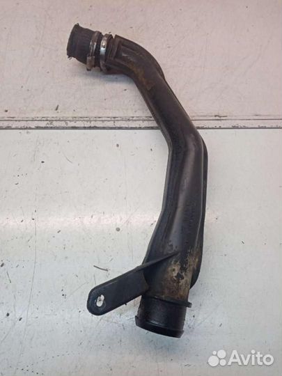 Патрубок интеркулера Peugeot 807 2006 1487510080