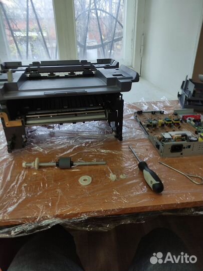 Заправка картриджей с выездом