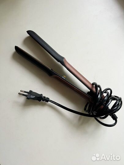 Плойка Scarlett top style