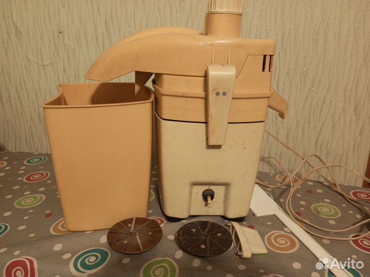 Соковыжималка