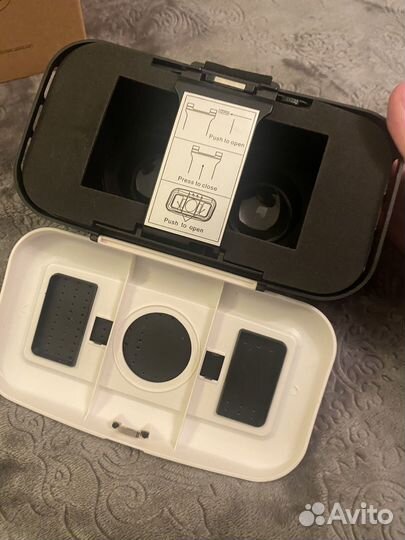 VR-очки для телефона