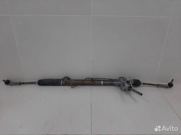 Рейка рулевая Ford Mondeo 4 2007-2015